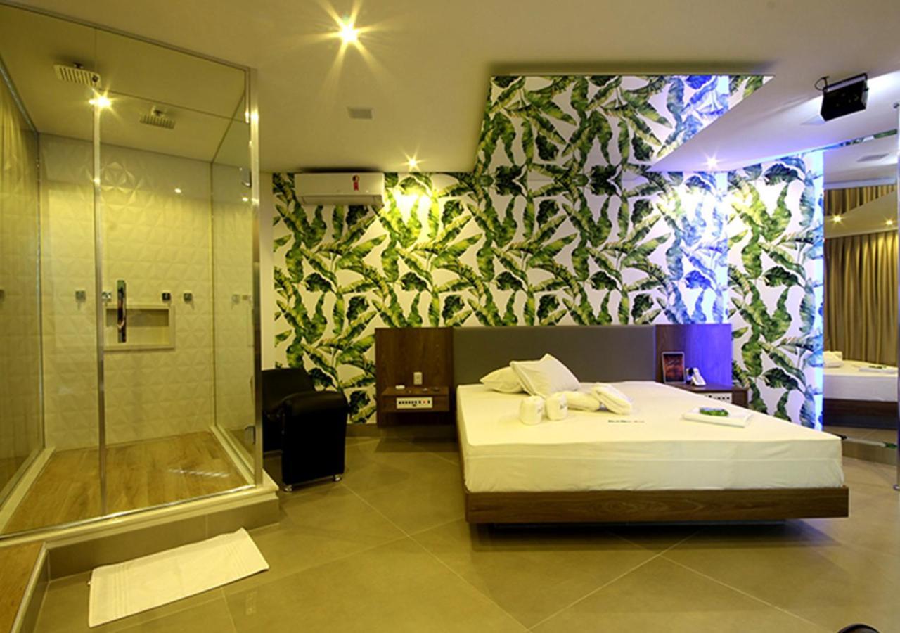 Motel Black Horse Cotia  Exterior foto
